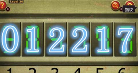 密室逃脱7环游世界第20关攻略8