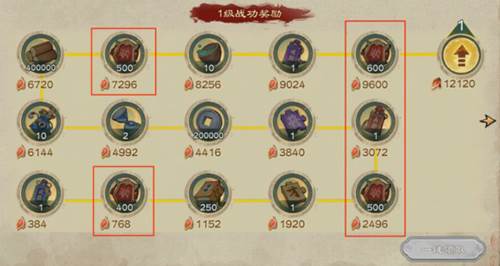 乱世终结战国际服4