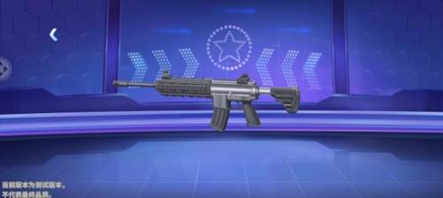 迷你枪战精英测试服进阶攻略4