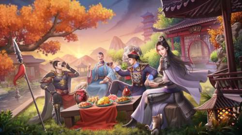 极品芝麻官一号玩家版新手攻略2