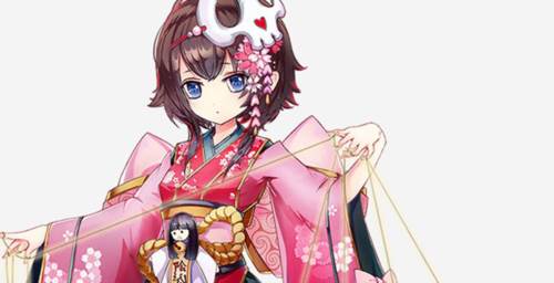 御剑情缘日服游戏截图5