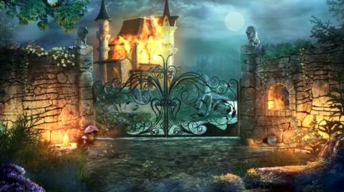 密室逃脱糖果乐园女巫版本图片3