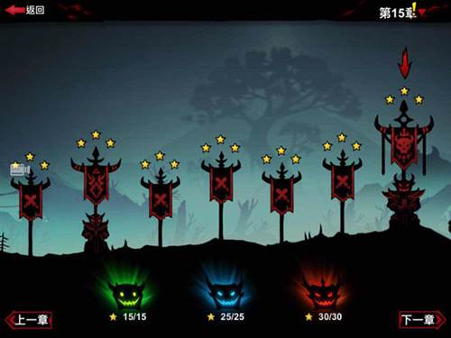 火柴人联盟2副本系统介绍1