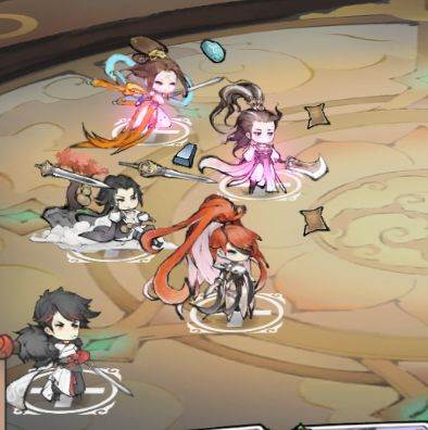 最强祖师新手攻略5