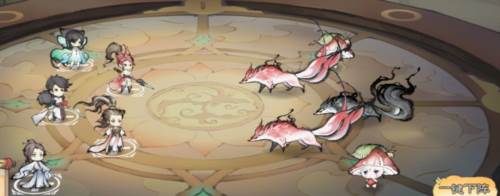 最强祖师小米渠道版新手攻略2