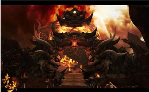 青云诀2微信登录版5