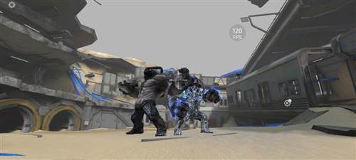 穿越火线枪战王者巨人城3.0挑战攻略6