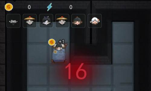 躺平发育不正常版本13