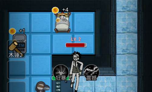 躺平发育不正常版本14