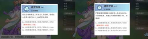 鸢尾怎么玩配图3