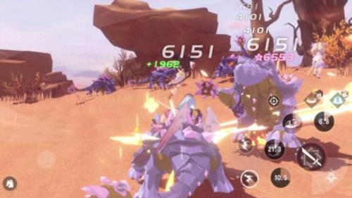 鸢尾怎么玩配图4