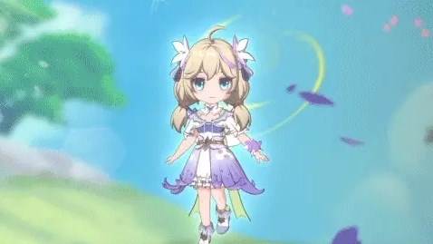 鸢尾怎么玩配图1