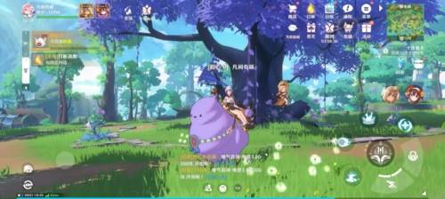 圣境之塔豌豆荚客户端宣传图