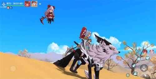 圣境之塔腾讯最新版图片4