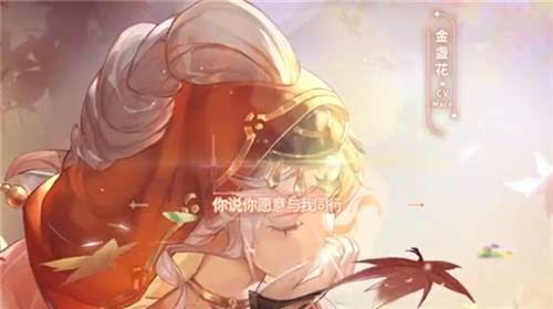 金盏花故事介绍配图2