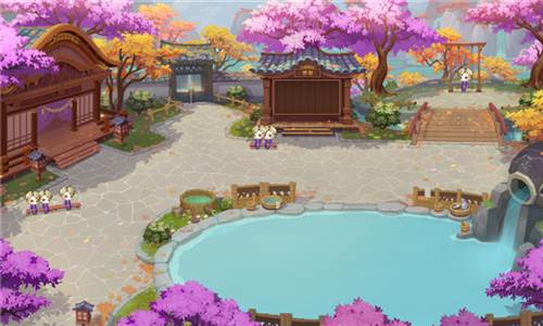 4399弹弹堂大冒险6