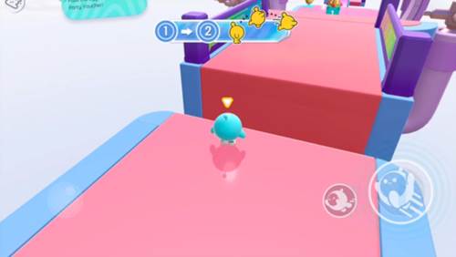 蛋仔派对应用宝版