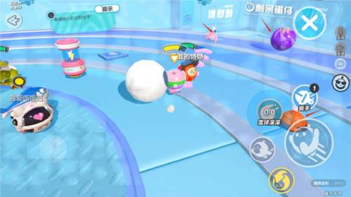 蛋仔派对豌豆荚版本