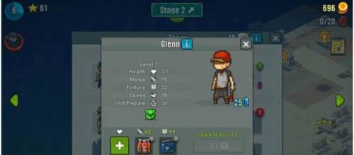 死亡突围僵尸战争内置修改器版游戏截图7