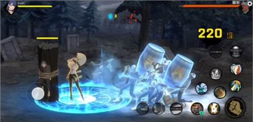 一人之下手游腾讯版