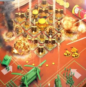 兵人大战折扣平台