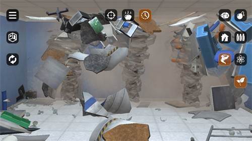 失控玩家模拟器图片1