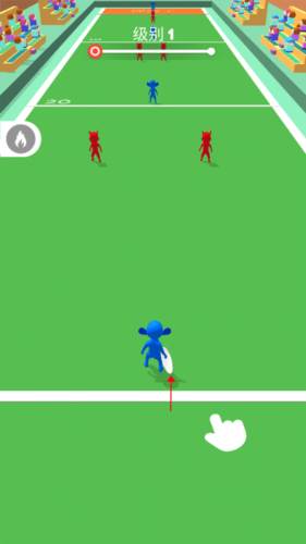 飞盘盘飞你图片4