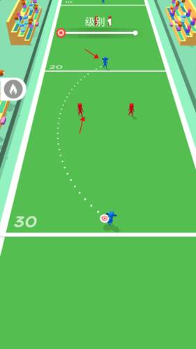 飞盘盘飞你图片5