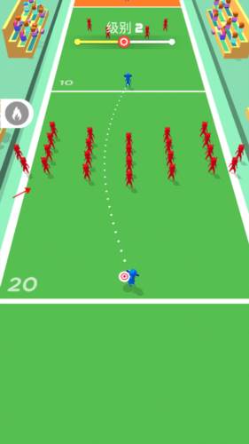 飞盘盘飞你图片8