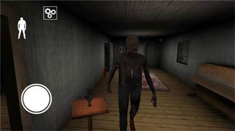 恐怖老奶奶3噩梦重制版图片5