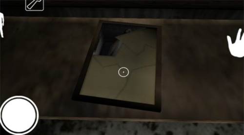 恐怖老奶奶仿电脑版格林菜单