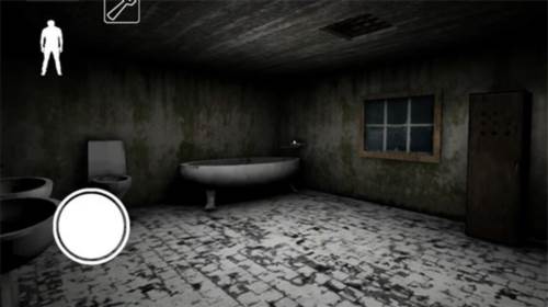 恐怖老奶奶仿电脑版格林菜单