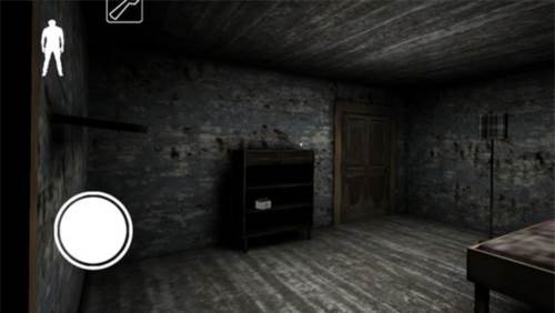 恐怖老奶奶仿电脑版格林菜单