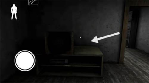 恐怖老奶奶仿电脑版格林菜单