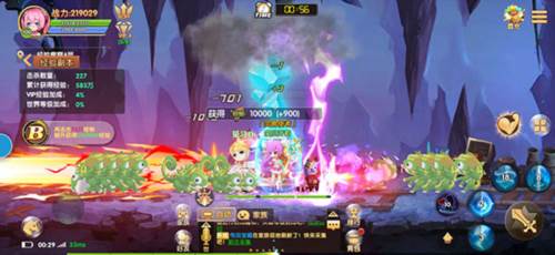 彩虹物语百度客户端