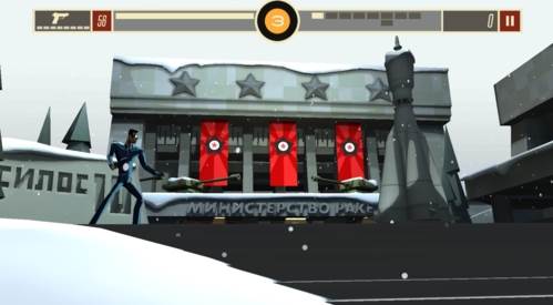 反击间谍汉化无限金币版图片1