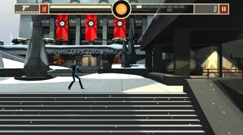 反击间谍汉化无限金币版图片2