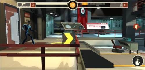 反击间谍汉化无限金币版图片4