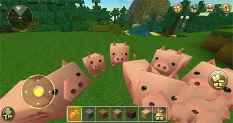 迷你世界百度版