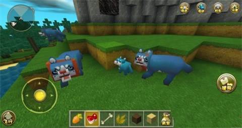 迷你世界百度版