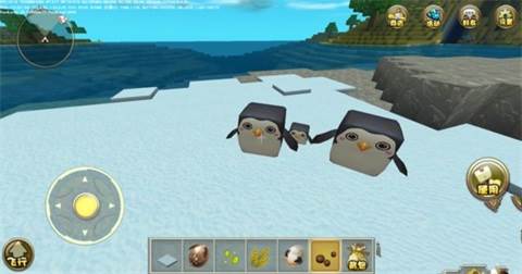 迷你世界百度版