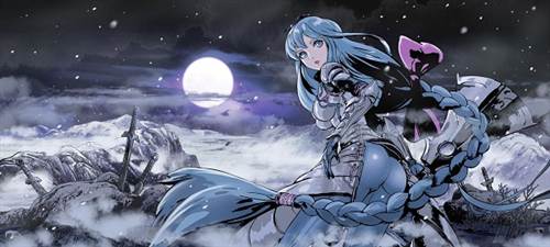 影之刃3国际版5