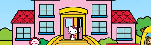 LUNCHBOX凯蒂猫游戏图片2