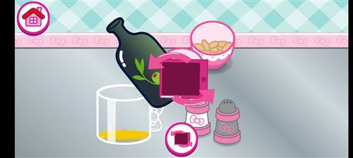 lunchbox凯蒂猫便当游戏怎么玩 LUNCHBOX凯蒂猫游戏图片8