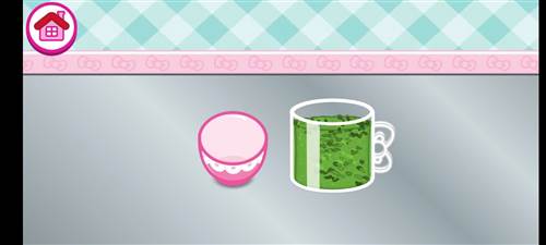 lunchbox凯蒂猫便当游戏怎么玩 LUNCHBOX凯蒂猫游戏图片10