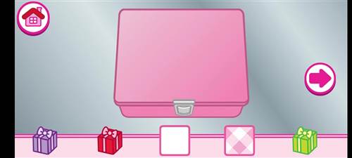 lunchbox凯蒂猫便当游戏怎么玩 LUNCHBOX凯蒂猫游戏图片14