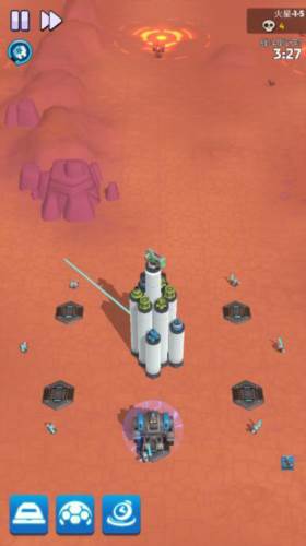 走开外星人魅族版4