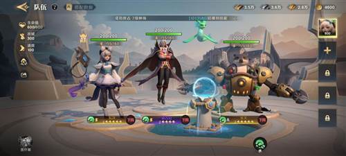 荒野国度测试服12