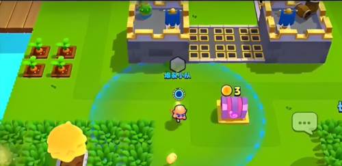 爆裂小队国际版图片4