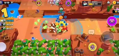 爆裂小队国际版图片6